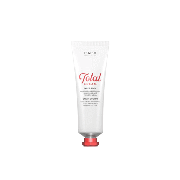 BABE TOTAL KREMA 60ML