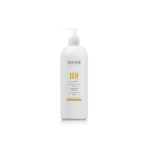 BABE ULJE ZA KUPANJE 500ML