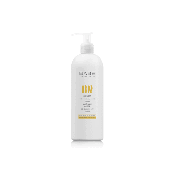 BABE ULJE ZA KUPANJE 500ML