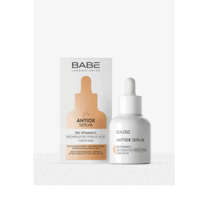 BABE ANTIOX SERUM 30 ML