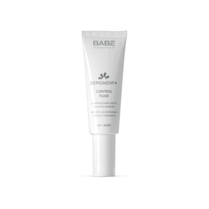 BABE DEPIGMENT + CONTROL FLUID 40 ML