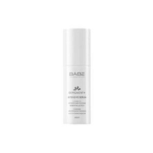 BABE DEPIGMENT + INTESTIVE SERUM 30 ML