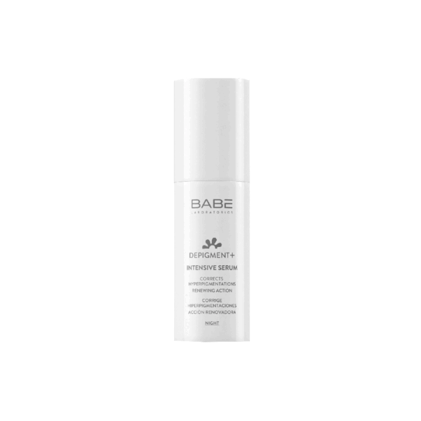 BABE DEPIGMENT + INTESTIVE SERUM 30 ML