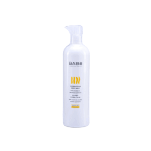 BABE HYDRA-CALM MLIJEKO ZA TIJELO 500ML
