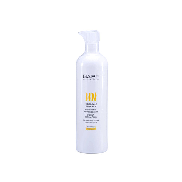 BABE HYDRA-CALM MLIJEKO ZA TIJELO 500ML