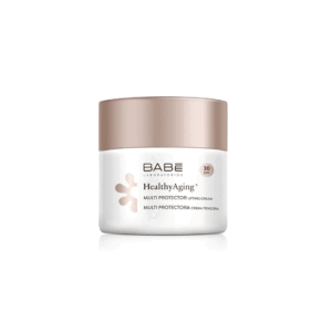 BABE MULTI PROTECTOR CREAM HEALTHYAGING SPF 30 KREMA 50ML