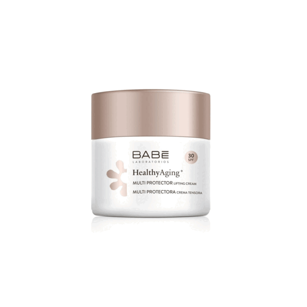 BABE MULTI PROTECTOR CREAM HEALTHYAGING SPF 30 KREMA 50ML