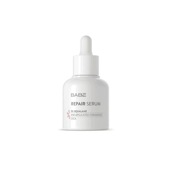 BABE REPAIR SERUM 30 ML