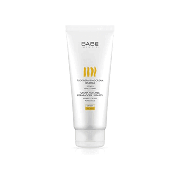 BABE UREA 10% KREMA ZA STOPALA 100 ML