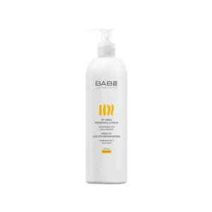 BABE UREA 10% OBNAVLJAJUĆI LOSION 500 ML