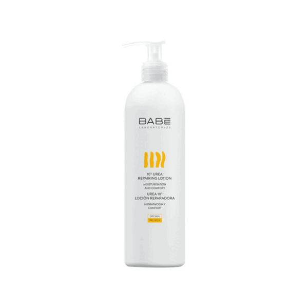 BABE UREA 10% OBNAVLJAJUĆI LOSION 500 ML