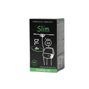 SLIM DL4 A30