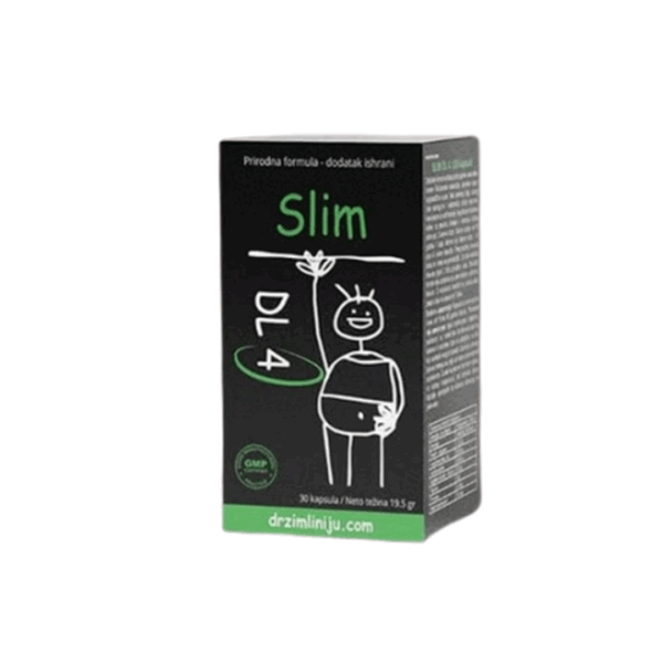 SLIM DL4 A30