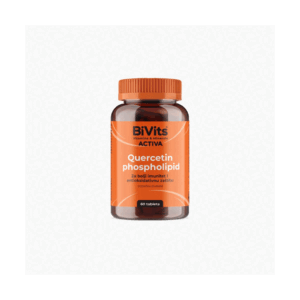 BIVITS ACTIVA QUERCETIN PHOSHOLIPID A60