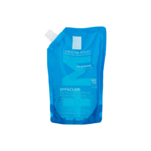 LA ROCHE-POSAY GEL MOUSSANT PURIFIANT 400ML