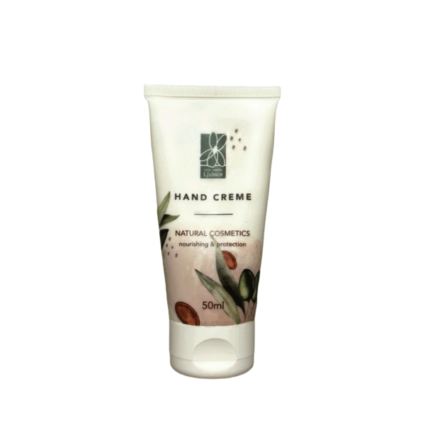 KREMA ZA RUKE BILJE SESTRE LJUBICE 50ML