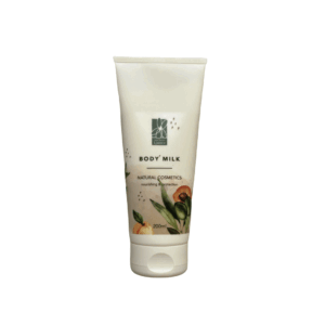 BODY MILK BILJE SESTRE LJUBICE 200ml