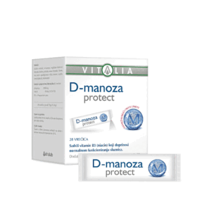 VITALIA D-MANOZA PROTECT A28