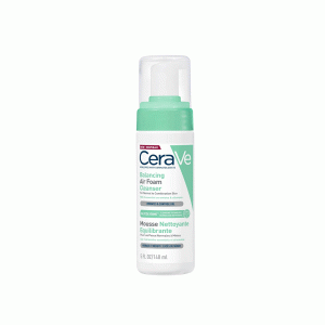 CERAVE BALANCING AIR FOAM CLEANSER 148ML
