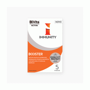 BIVITS IMMUNITY BOOSTER A5