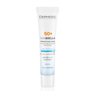 DERMEDIC SUNBRELLA ZAŠTITNI FLUID 40ML